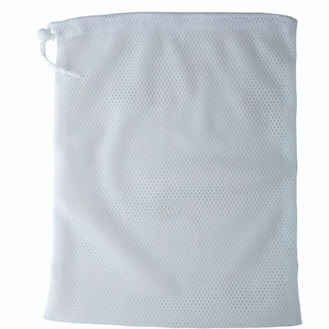 Individueller Obst-/Gemüsebeutel SuboProduce Mesh