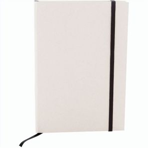 Notizbuch aus Milchkarton Relact Note