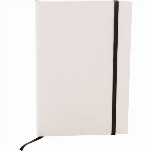 Produktabbildung Notizbuch aus Milchkarton Relact Note Notizbuch aus Milchkarton Relact Note (Bild 1)