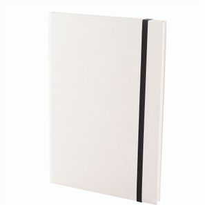 Notizbuch aus Milchkarton Relact Note