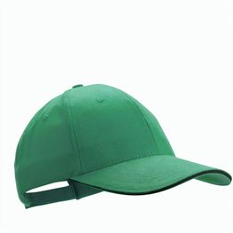 Produktabbildung Baseball Kappe Rivera Baseball Kappe Rivera