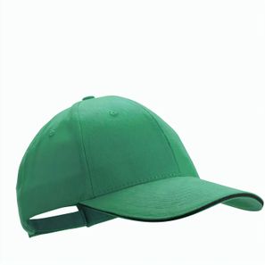 Baseball Kappe Rivera