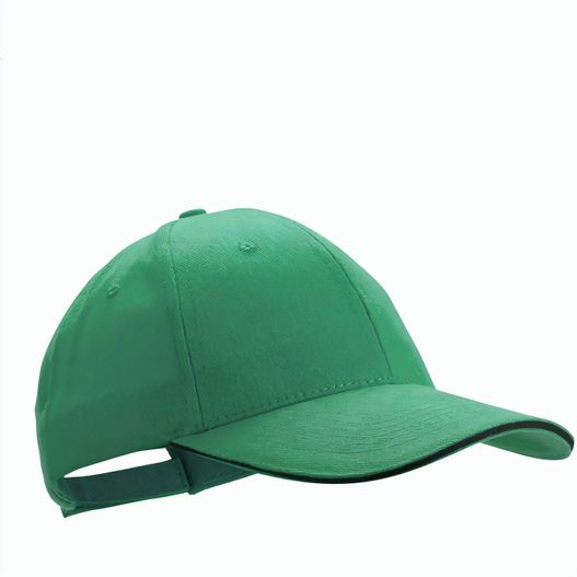 Baseball Kappe Rivera (Bild 1)