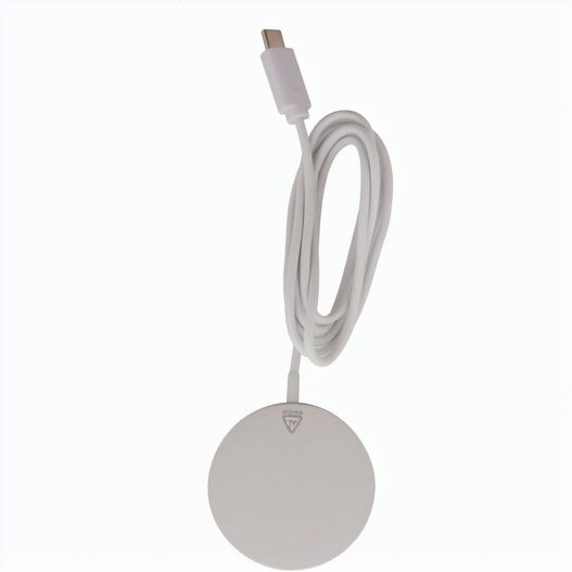 Produktabbildung Magnetischer Wireless-Charger RaluMag Magnetischer Wireless-Charger RaluMag (Bild 1)