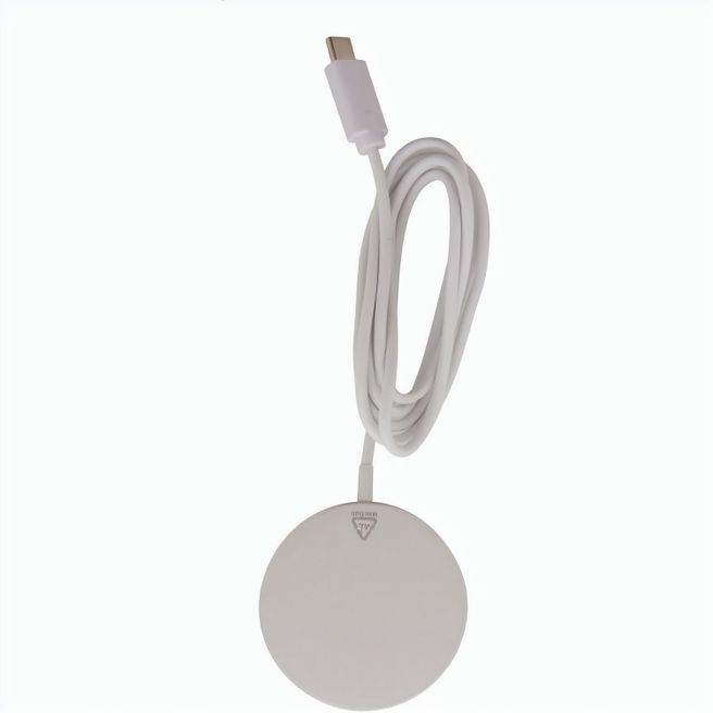 Produktabbildung Magnetischer Wireless-Charger RaluMag Magnetischer Wireless-Charger RaluMag