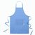 Baumwoll-Schürze Cuoco (Bild 2)
