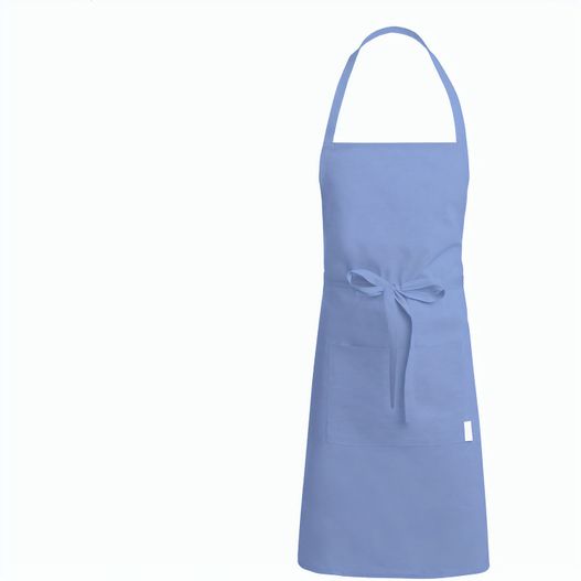 Produktabbildung Baumwoll-Schürze Cuoco Baumwoll-Schürze Cuoco (Bild 1)