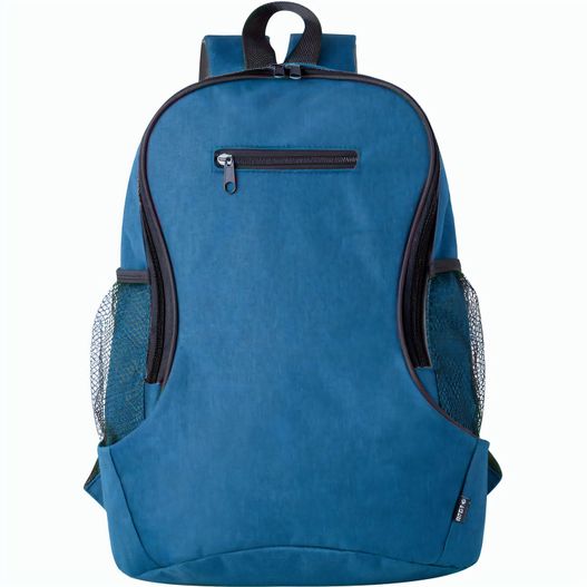 Produktabbildung RPET-Rucksack Arkas RPET-Rucksack Arkas (Bild 1)