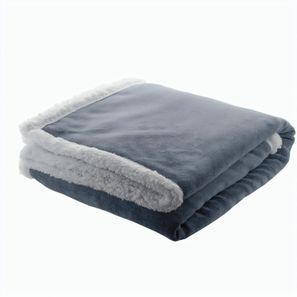 Korallen-Fleecedecke Sammia