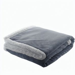 Korallen-Fleecedecke Sammia