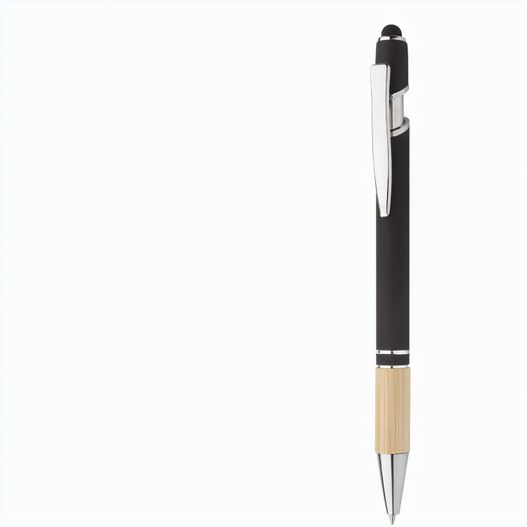 Touchpen mit Kugelschreiber Bonnel (Bild 1)