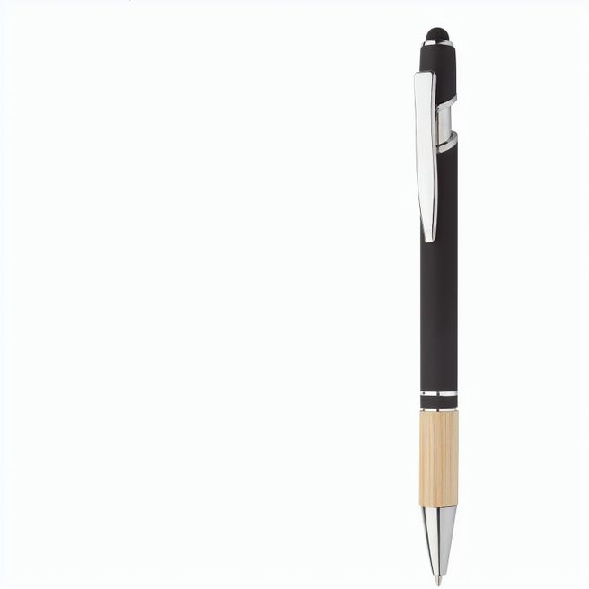 Touchpen mit Kugelschreiber Bonnel
