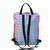 Individueller RPET-Rucksack SuboBag Slimback (Bild 4)