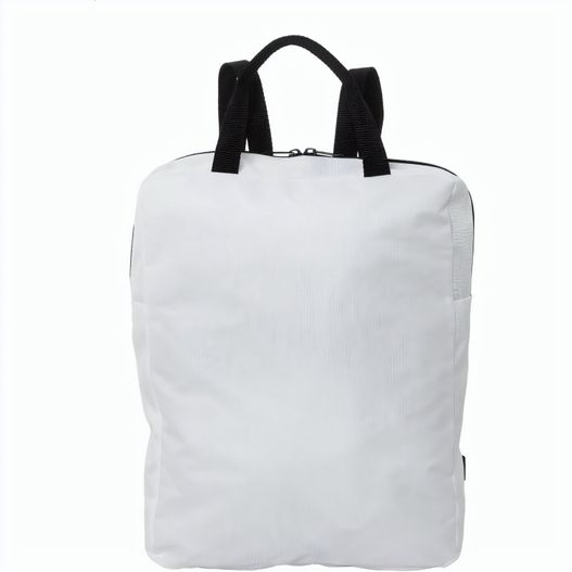 Produktabbildung Individueller RPET-Rucksack SuboBag Slimback Individueller RPET-Rucksack SuboBag Slimback (Bild 1)