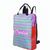 Individueller RPET-Rucksack SuboBag Slimback (Bild 2)