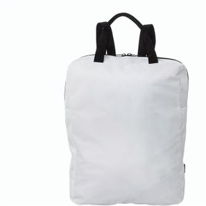 Individueller RPET-Rucksack SuboBag Slimback