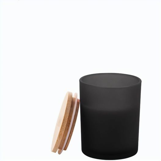 Produktabbildung Kerze, Sandelholz Daizu Kerze, Sandelholz Daizu (Bild 1)