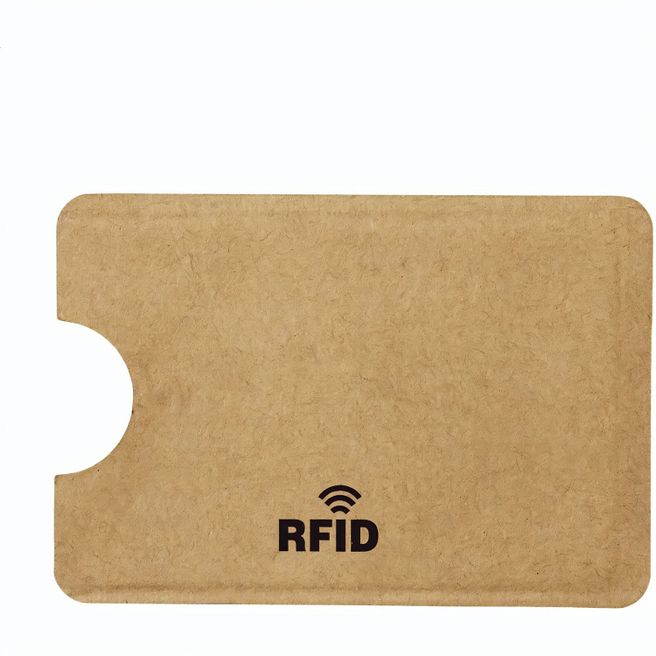 Produktabbildung Kreditkartenhülle Paffix Kreditkartenhülle Paffix