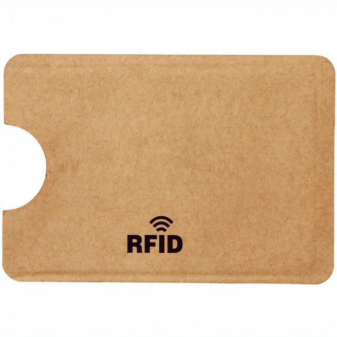 Kreditkartenhülle Paffix