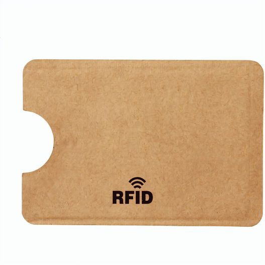 Kreditkartenhülle Paffix (Bild 1)