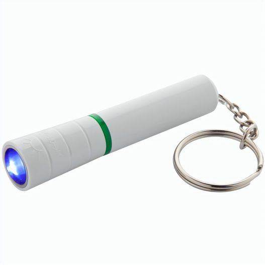 Produktabbildung Mini-Taschenlampe Waipei Mini-Taschenlampe Waipei (Bild 1)