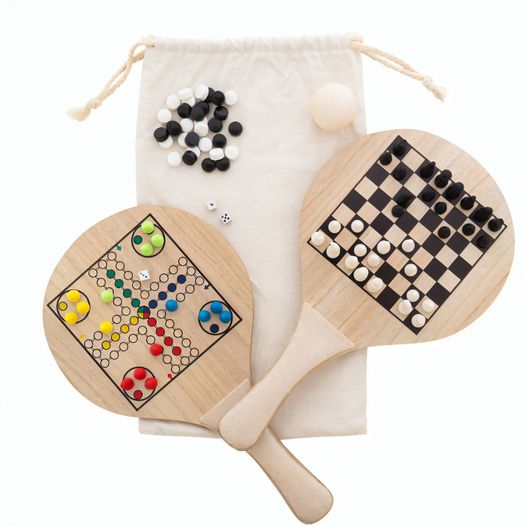 Produktabbildung Strandtennis Boanis Strandtennis Boanis (Bild 1)