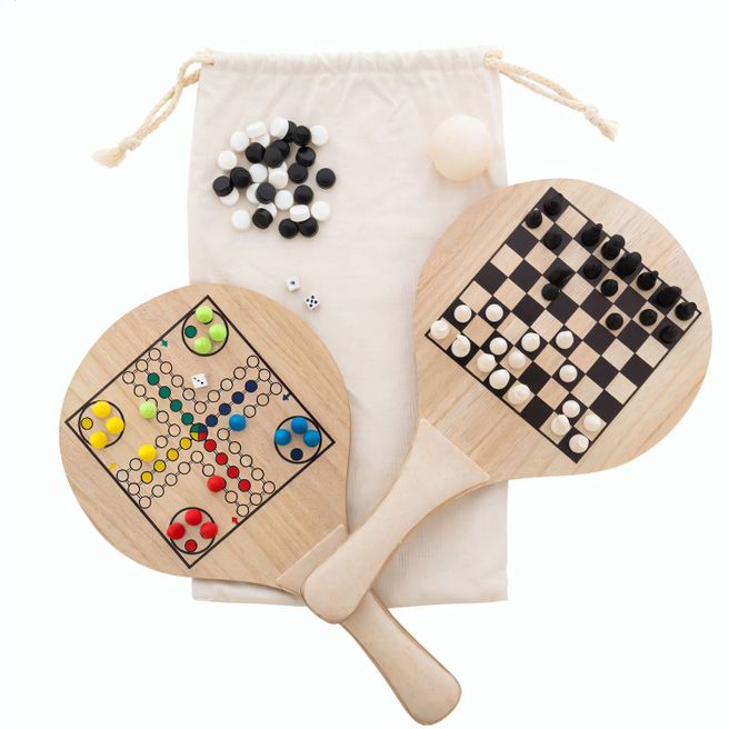 Produktabbildung Strandtennis Boanis Strandtennis Boanis