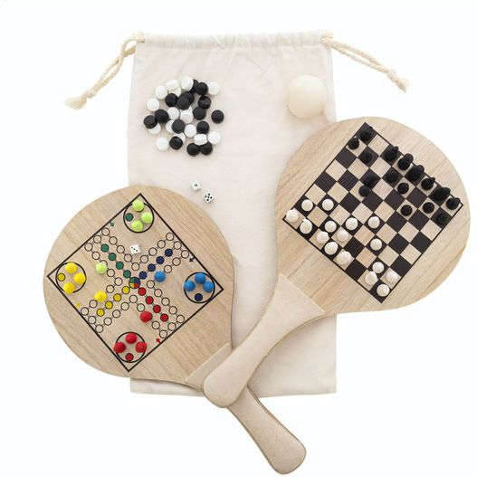 Strandtennis Boanis (Bild 1)