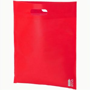 RPET Einkaufstasche Rester