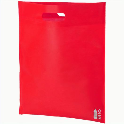Produktabbildung RPET Einkaufstasche Rester RPET Einkaufstasche Rester (Bild 1)