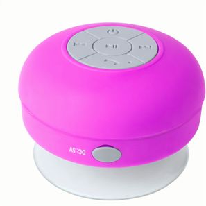 Bluetooth-Lautsprecher Abyss