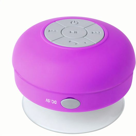 Produktabbildung kabelloser Lautsprecher Abyss kabelloser Lautsprecher Abyss (Bild 1)