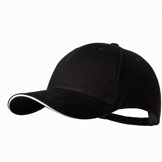 Produktabbildung Baseball-Cap Sanvi Baseball-Cap Sanvi (Bild 1)