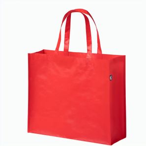 RPET Einkaufstasche Laster