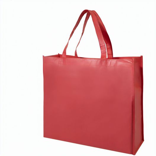 Produktabbildung RPET Einkaufstasche Laster RPET Einkaufstasche Laster (Bild 1)