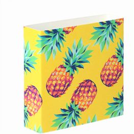 Produktabbildung Individueller Pappschuber CreaSleeve 144 Individueller Pappschuber CreaSleeve 144