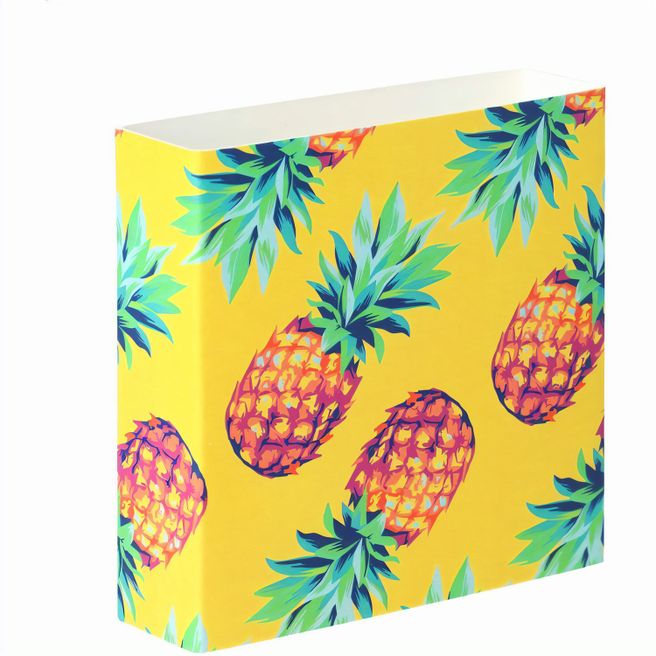 Individueller Pappschuber CreaSleeve 144