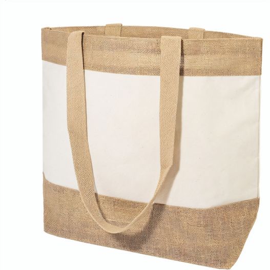 Produktabbildung Strand- oder Einkaufstasche Paralia Strand- oder Einkaufstasche Paralia (Bild 1)