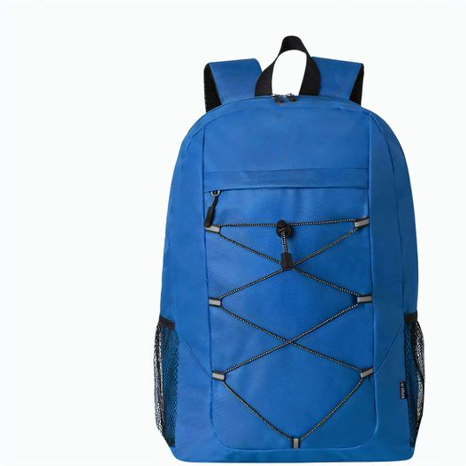 RPET-Rucksack Harriot (Bild 1)