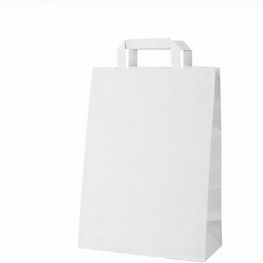Produktabbildung Papier-Einkaufstasche Boutique Papier-Einkaufstasche Boutique