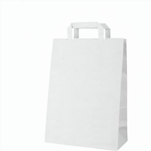 Papier-Einkaufstasche Boutique