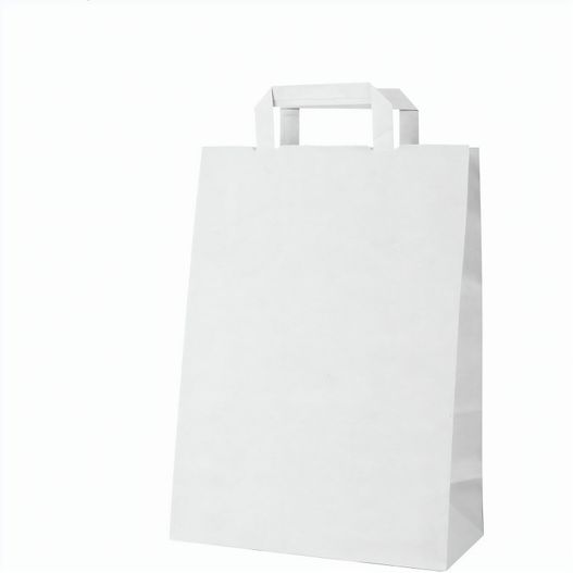 Papier-Einkaufstasche Boutique (Bild 1)