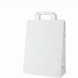 Papier-Einkaufstasche Boutique