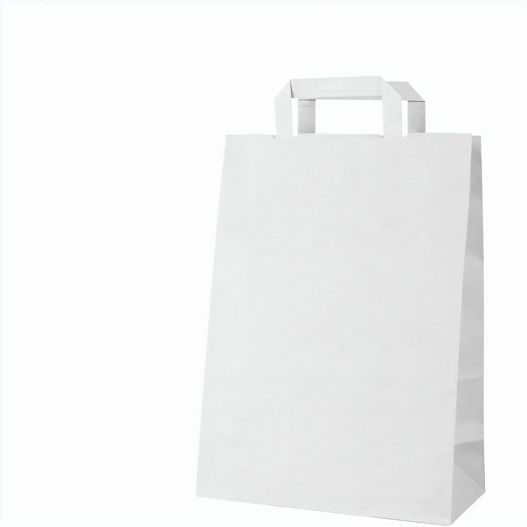 Papier-Einkaufstasche Boutique (Bild 1)