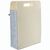 individuelle RPET Einkaufstasche CreaFelt Shop D (Bild 1)