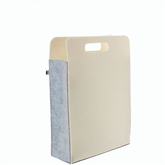 Produktabbildung individuelle RPET Einkaufstasche CreaFelt Shop D individuelle RPET Einkaufstasche CreaFelt Shop D (Bild 1)