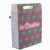 individuelle RPET Einkaufstasche CreaFelt Shop D (Bild 4)