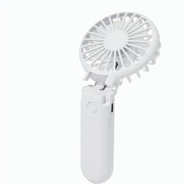 RABS Wiederaufladbarer Handventilator Chilly