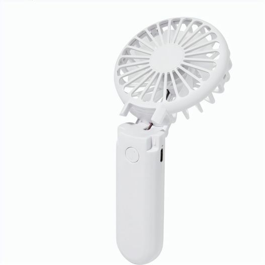 RABS Wiederaufladbarer Handventilator Chilly (Bild 1)