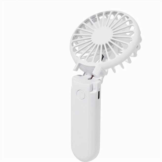 RABS Wiederaufladbarer Handventilator Chilly